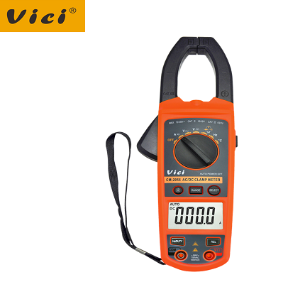 Vici Clamp Meter CM-2056